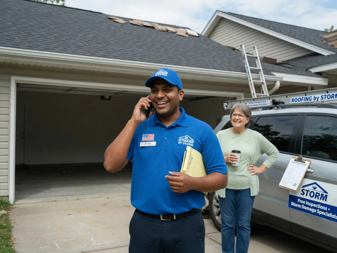 Roof Repair Near Me Ullin, IL FAQs