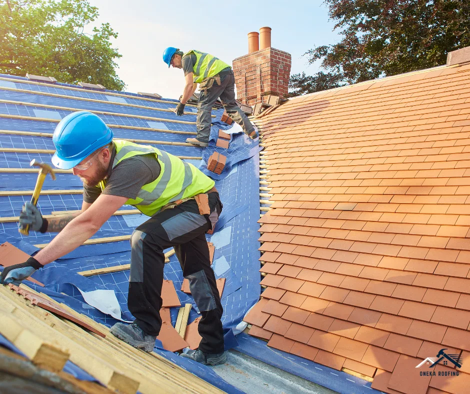 Why choose Roof Repair Near Me in Ullin, IL